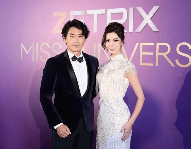 25岁选美冠军姚祖恩大晒硕士毕业照 长相被指（配图10）