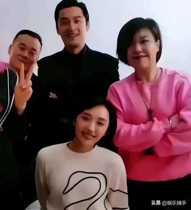 恩爱难抵残酷现实？胡歌黄曦宁婚后真实状态曝光（配图6）