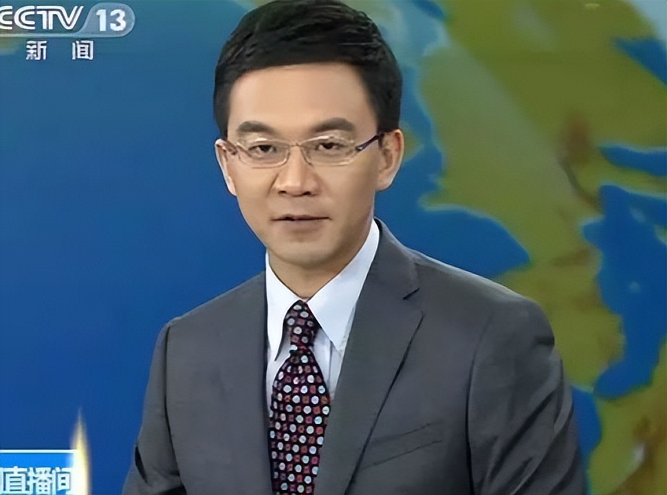 被捕的4位央视主持人 最严重被驱逐出境（配图1）