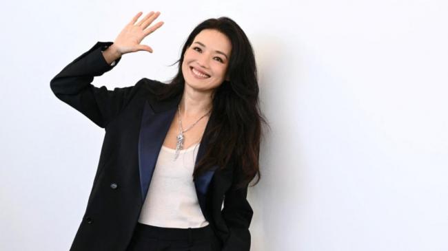 舒淇一天菜单全曝光 这样做才能像她一样