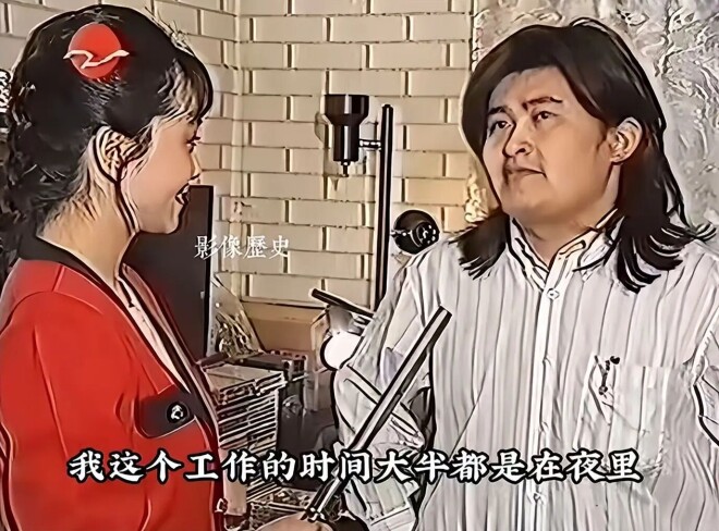 刘欢去世前曾被偶遇 生前3个习惯或是主因（配图8）