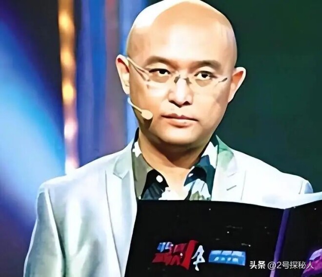 靠《非诚勿扰》火遍全国 可他却选择隐退如今（配图8）
