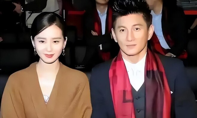 曝85花已离婚 刘诗诗唐嫣等夫妻榜上有名（配图10）