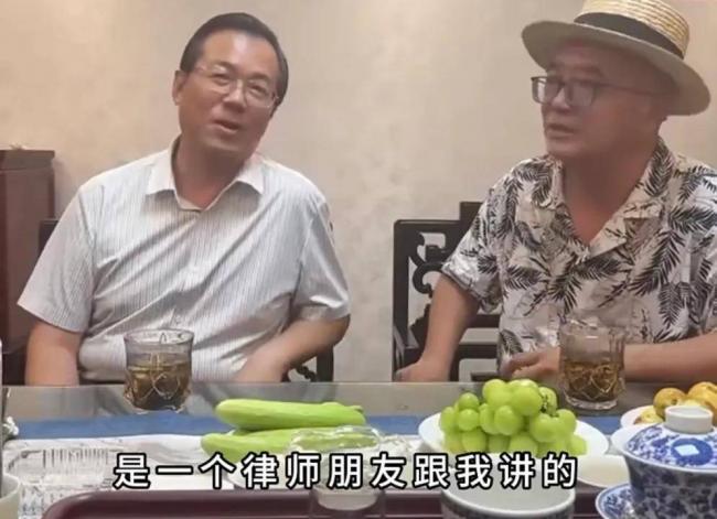 卓伟曝天王巨星有私生子，细节和他对上了