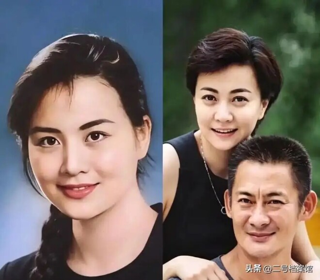 那英演唱会王菲出风头 她身边女人身份更不简单（配图11）