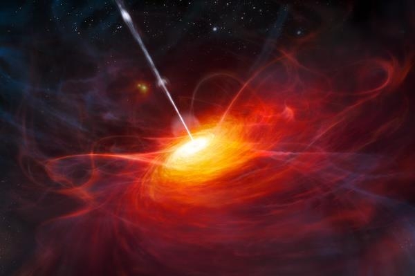 大爆炸後宇宙時間流速慢了五倍- 國家地理雜誌官方網站｜探索自然、科學與文化的最佳權