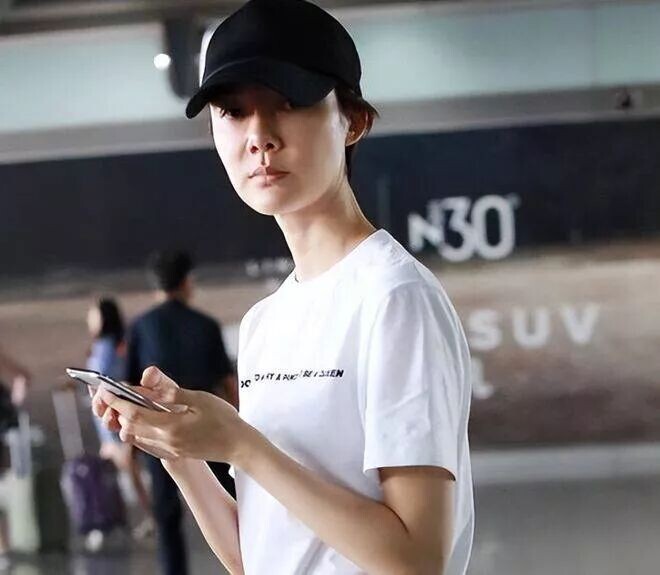 失联11年的前夫李兆会 竟给车晓留了一手好牌（配图24）