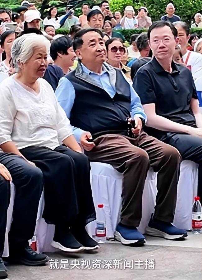 钱再多有什么用？78岁邢质斌晚节不保