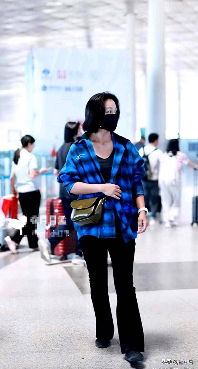 汤唯高龄产子 网友深扒中韩异地婚姻