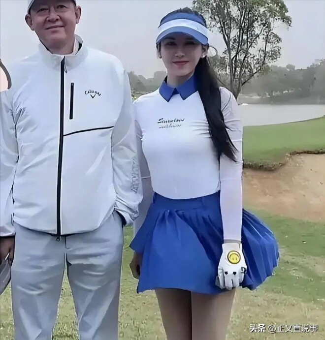 从情场浪子到拄拐老翁 王志文近况曝光（配图5）