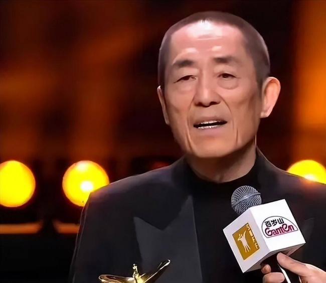 百花奖出现最讽刺一幕 名场面刷屏全网