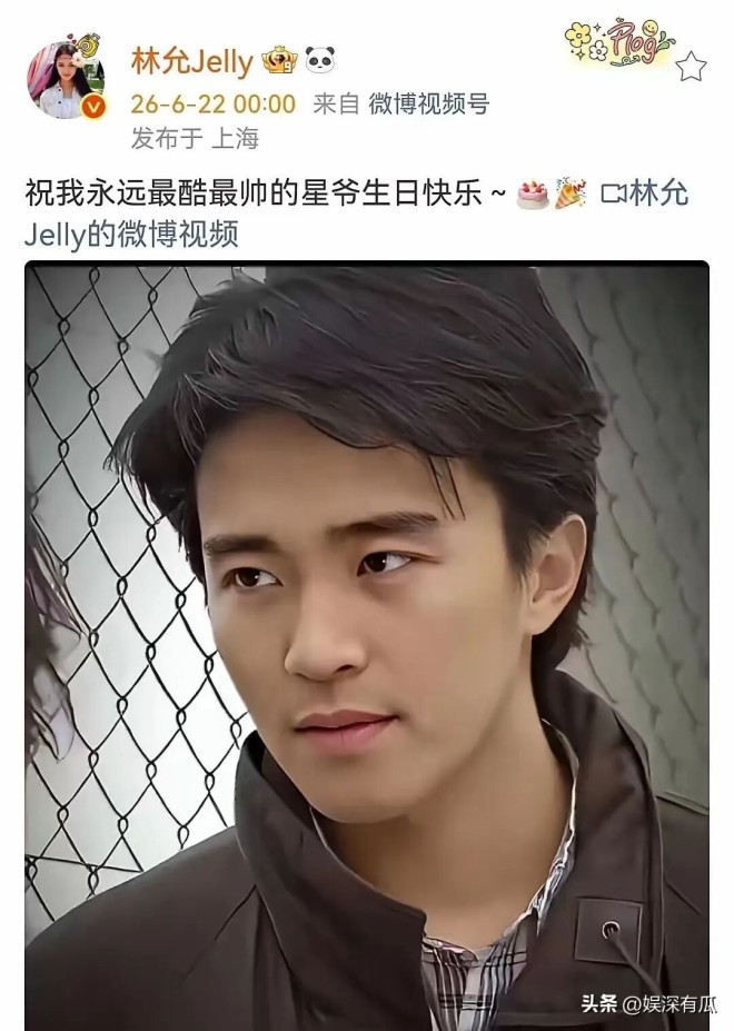 周星驰终身不娶的真相 原来是因这个女人的存在（配图10）