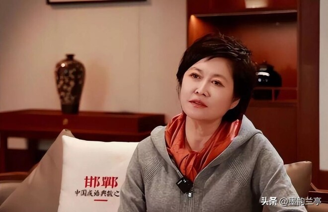敬一丹追悼会变闹剧 恶心操作接连不断（配图13）