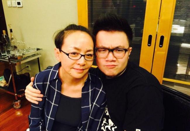 英如镝被传不孕不育 真相不简单