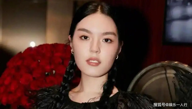 哥大毕业进娱乐圈被骂浪费？李咏留的2亿信托...