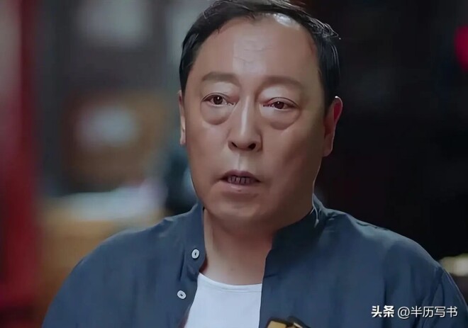 原来他俩是夫妻结婚35年无绯闻 66岁丈夫又火了（配图21）