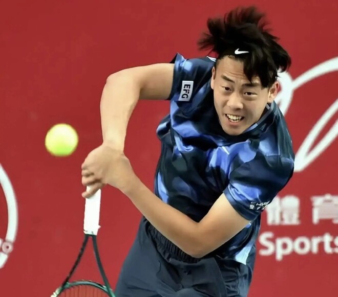 突发！香港知名星二代疑和网球运动员分手（配图7）