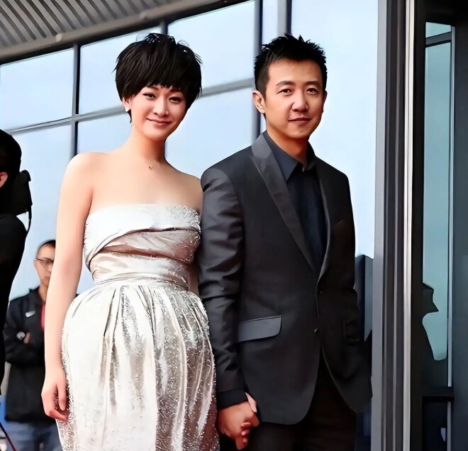 李小冉节目首度聊到前夫 公开了离婚的原因（配图9）