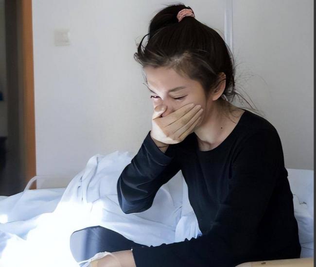 钱再多又怎么样！53岁岁李冰冰现状，你要吗
