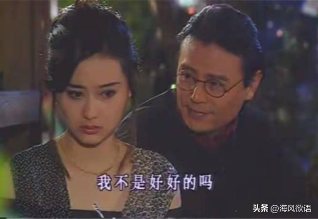 72岁刘德凯被曝昆明养老，满头白发依旧帅气