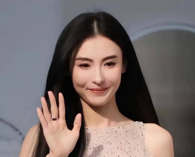 这才是真实的张柏芝，谢婷婷终于曝出猛料啦