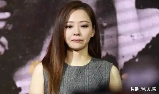 被渣男白睡16年背负小三骂名 如今张靓颖怎样了（配图18）