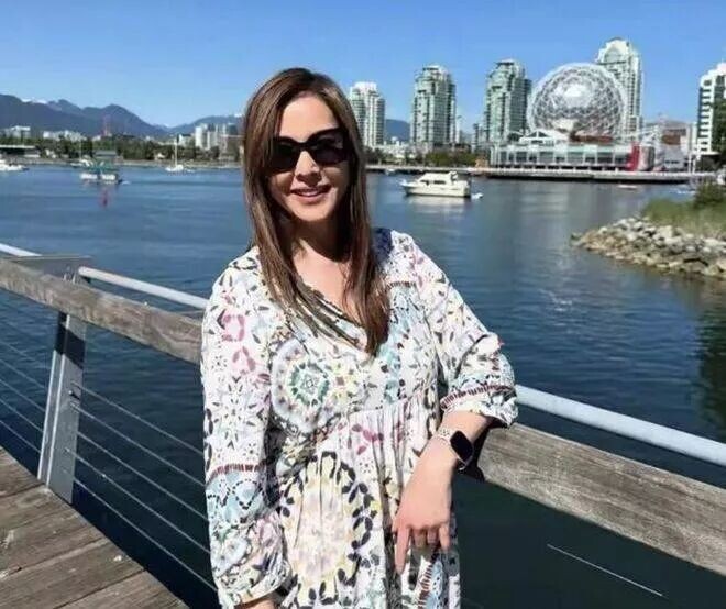 方季惟：我56岁仍是处女 不寂寞也不遗憾（配图17）