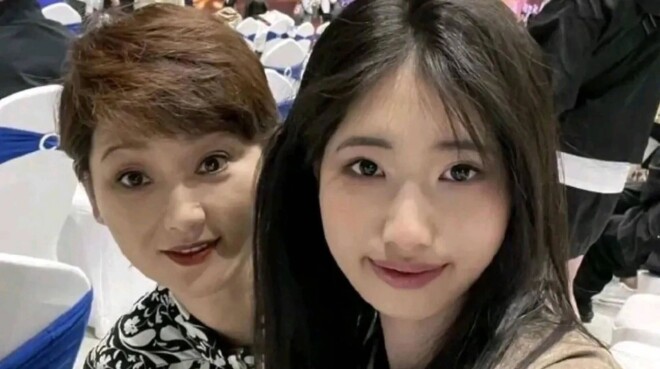 冯小刚心机藏不住了 徐朵全新身份对外曝光（配图14）