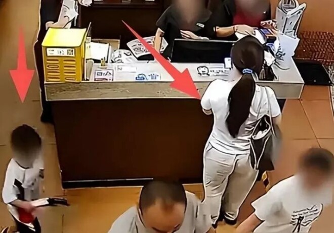 女网红起诉4岁男童 如今被流量反噬（配图1）