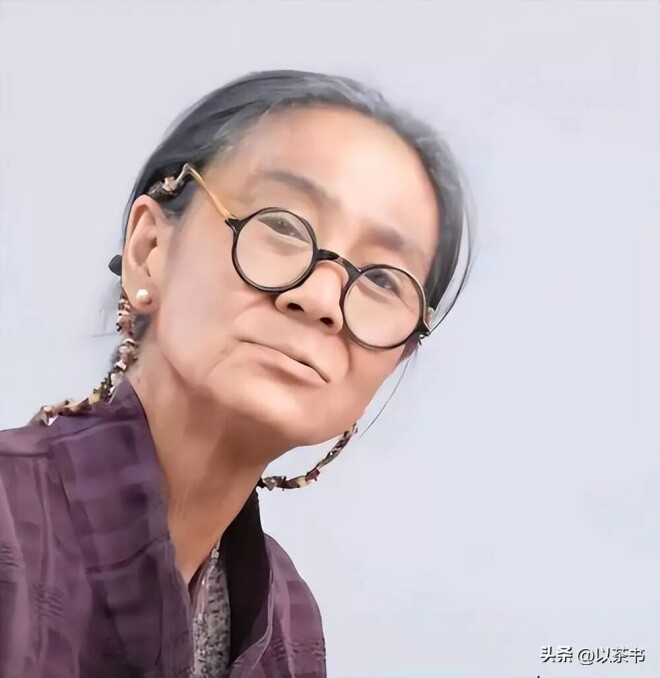 66岁刘雪华：住上海豪宅 丈夫去世15年很孤单（配图2）