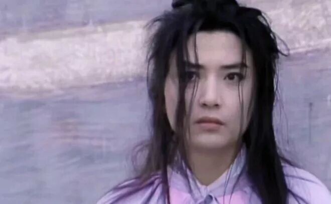 87版《红楼梦》隐藏的6位帅哥 小时候光看美女了（配图6）