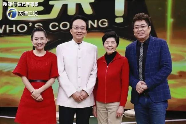 央视名嘴孙正平淡出幕后退休生活幸福平淡（配图6）