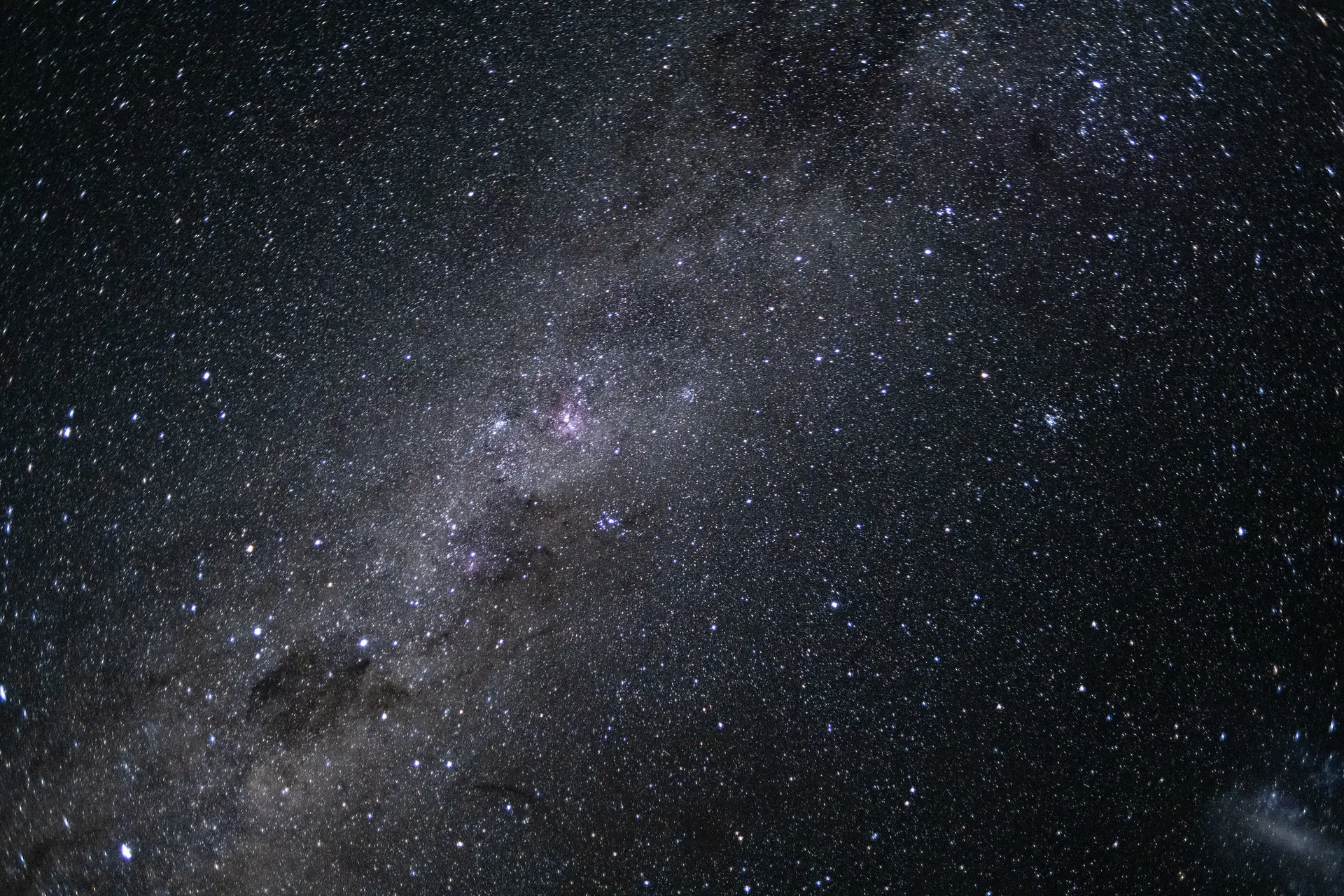 天文学家“甜蜜”的发现：星际空间中存在糖