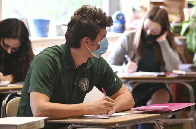 美多所顶尖大学官宣....旧时代正式落幕