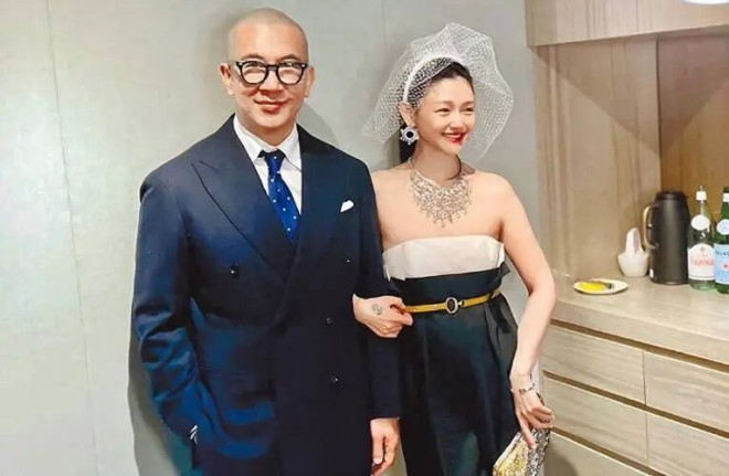 台媒再曝猛料：具俊晔重争遗产 大S担心成真了（配图5）