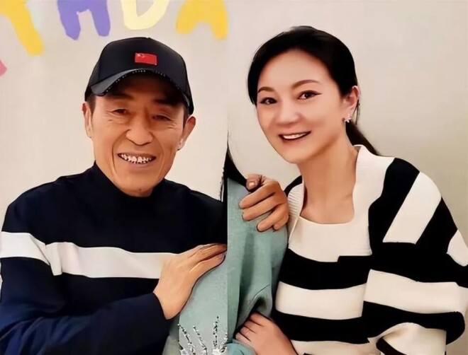 她长得太美被导演占为己有 25岁生3个孩子（配图10）