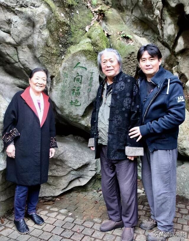 马精武：竟已去世3年 制片人儿子因他人脉广（配图20）