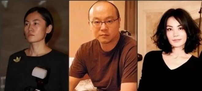 高原首次回应插足王菲婚姻 谢霆锋被架在了火上（配图8）
