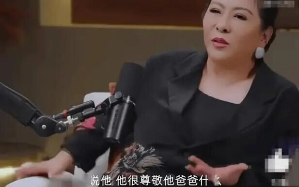 不装了！向佐硬刚亲妈 豪门八卦全面曝光（配图5）