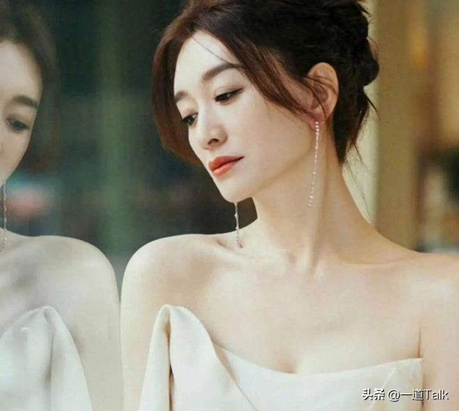 李小冉被曝离婚 知情人透露原因（配图13）