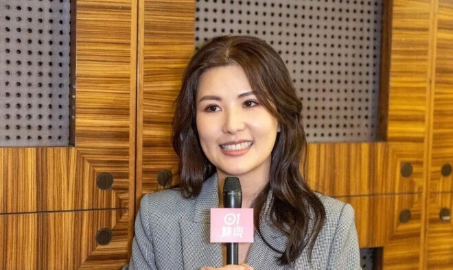 TVB小花爆片场内幕 一线花旦被男演员多次碰（配图6）