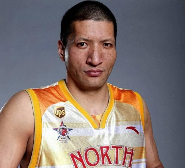 中国名将巴特尔NBA退休金曝光 数字惊人真羡慕