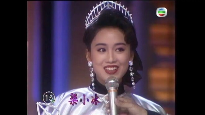 TVB古装美女“生图”曝光 此前滤镜被指面目全非（配图2）