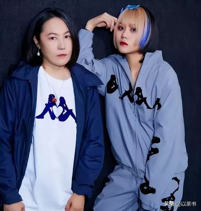 高原：北京摇滚圈齐聚为她庆生 人脉不比王菲（配图6）