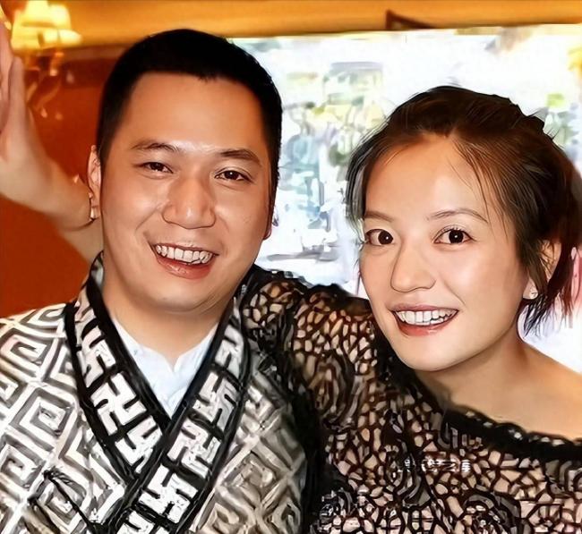 林心如补刀 赵薇仅剩的退路被堵死