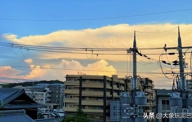 当地华人直言   如今日本相当于中国二线城市
