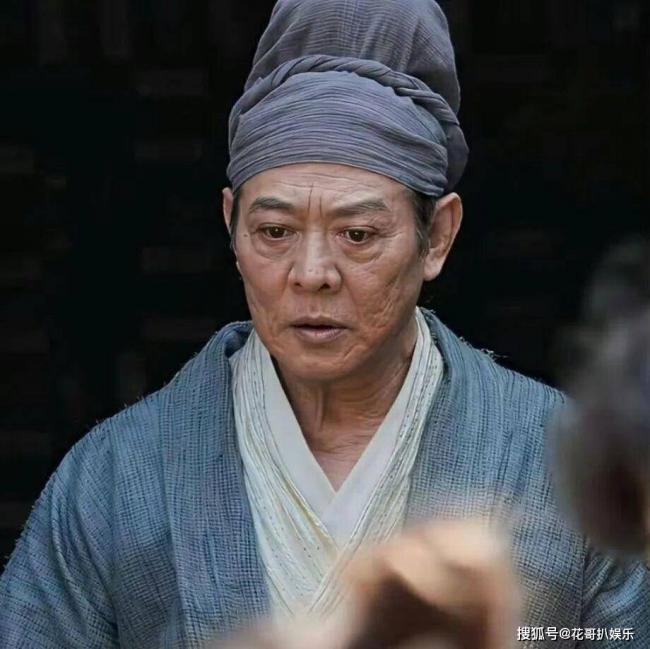 向太揭秘港圈男神冻龄 靠的不是自律是狠活