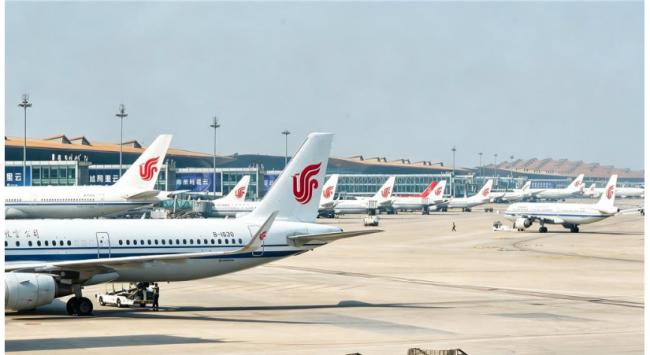 高铁抢走中短途客源 中国国航首次开辟这条航线