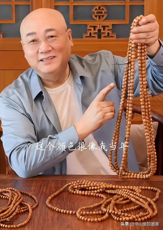 难怪放弃遗产！陈丽华去世半年 迟重瑞现状曝光（配图22）