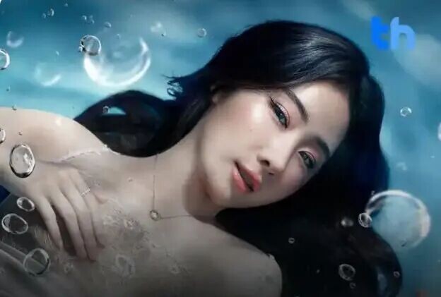 全球十位最美女星：中国一人上榜 冠军中泰混血（配图13）